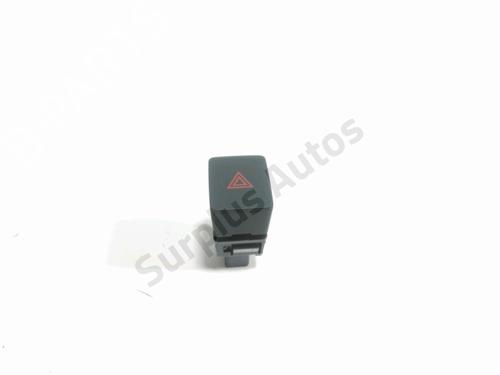 Used Warning switch NISSAN NOTE (E12) 1.2 DIG-S (98 hp) 28229559