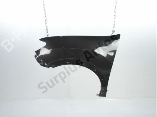 Used Left front fenders DACIA SANDERO II 1.5 dCi (90 hp) 29857689