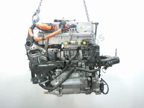 Engine RENAULT ZOE (BFM_) ZOE | BP38300502M1 - Image 3