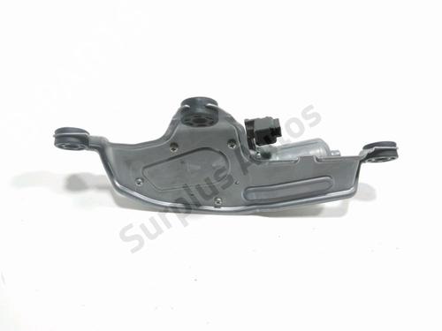 Rear wiper motor MAZDA 3 (BL) 1.6 MZ-CD (BL14) | BP37790586M102 - Image 2