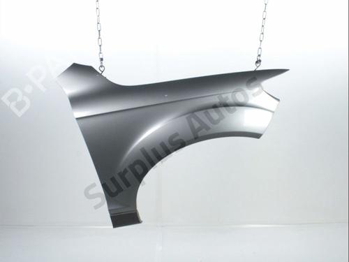 right-front-fenders-audi-q7-4lb-2006-2007-2008-2009-2010-2011-2012-2013-2014-2015-2016-32202736 main image