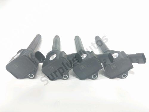 Ignition coil FIAT 500X (334_) 1.6 (334AXE1A) | BP38613456M94 - Image 2