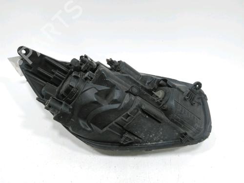 Left headlight KIA PICANTO II (TA) 1.0 | BP31005215C28