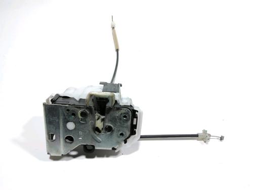 Used Front right lock FIAT DOBLO Cargo (263_) [2010-2025]  28246915