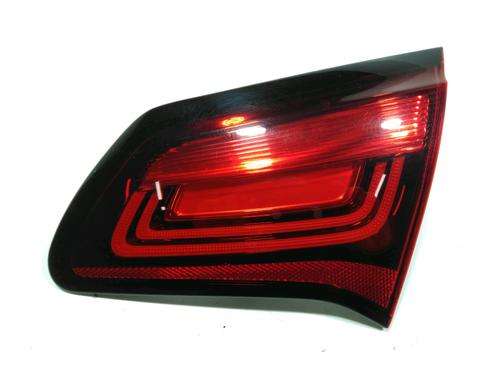 Used Right tailgate light CITROËN C4 II (NC_) 1.2 THP 110 (NCHNZ6, NCHNV6) (110 hp) 28267451