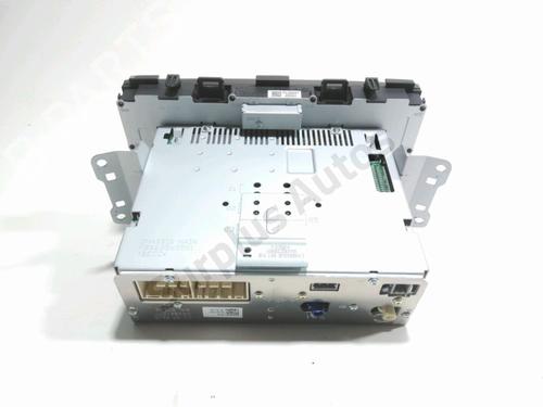 Radio KIA RIO IV (YB, SC, FB) 1.0 T-GDI 120 | BP37770188E6 - Image 3
