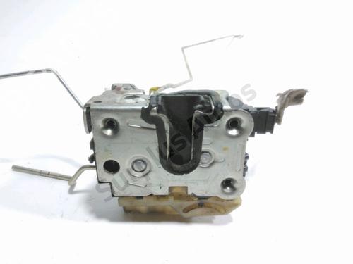 Front left lock DACIA DUSTER (HS_) 1.2 TCe 125 | BP33646817C98 - Image 3