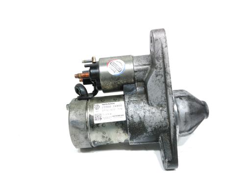 Used Starter RENAULT CLIO IV (BH_) 1.6 RS (BHJ4, BHJ6, BHMM) (200 hp) 28222071