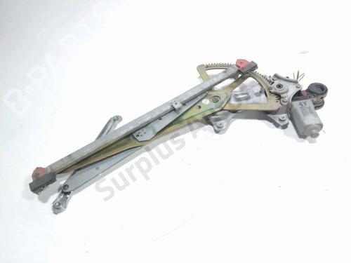 front-left-window-mechanism-toyota-rav-4-ii-_a2_-2000-2001-2002-2003-2004-2005-37291908 main image