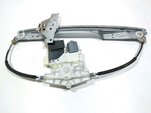 Front right window mechanism CITROËN C4 I (LC_) 1.6 HDi | BP28239461C23 