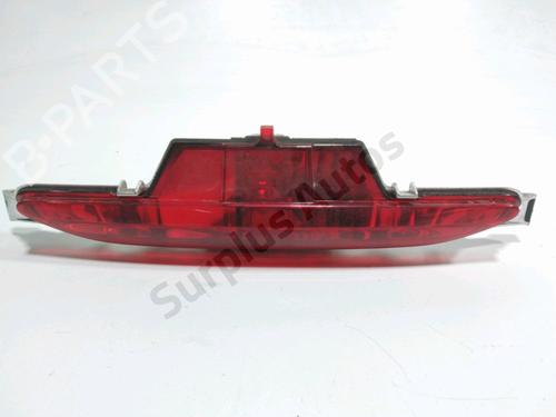 Used Rear fog light Rear fog light PEUGEOT 208 I (CA_, CC_) 1.2 VTI 82 (82 hp) 35942063 35942063