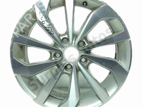 Llanta Llanta VW T-ROC (A11, D11) 1.0 TSI (116 hp) 37457581 37457581