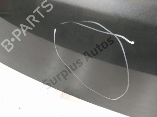 Left tailgate DACIA LOGAN MCV (KS_) 1.5 dCi (KS0W) | BP31002051C76 - Image 3