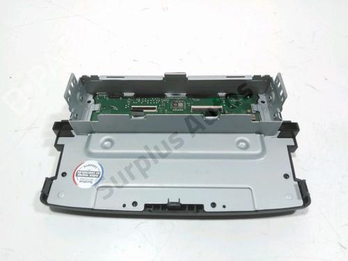 Display DACIA SPRING EV (B6M1) | BP36153359C48 - Image 2