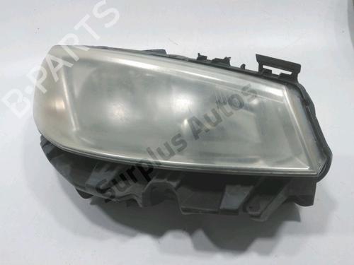 Used Right headlight Right headlight 37168355 37168355