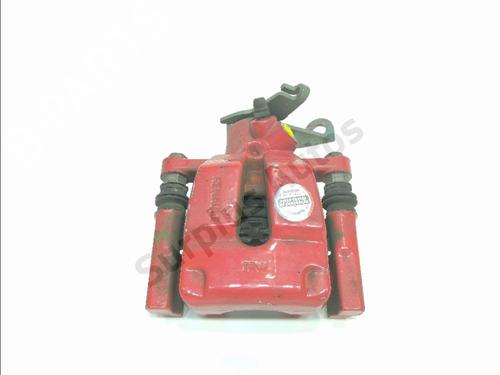 Used Left rear brake caliper Left rear brake caliper RENAULT CLIO IV (BH_) 1.6 RS Trophy (BHJ4, BHJ6) (220 hp) 40059345 40059345