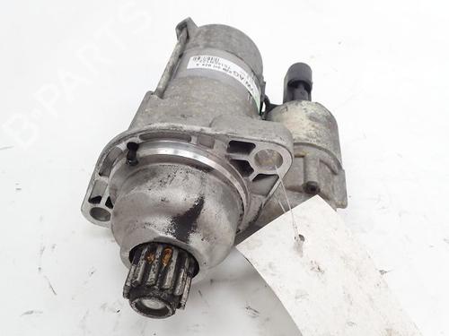 Starter VW GOLF VI (5K1) 2.0 TDI | BP37763570M8 - Image 3
