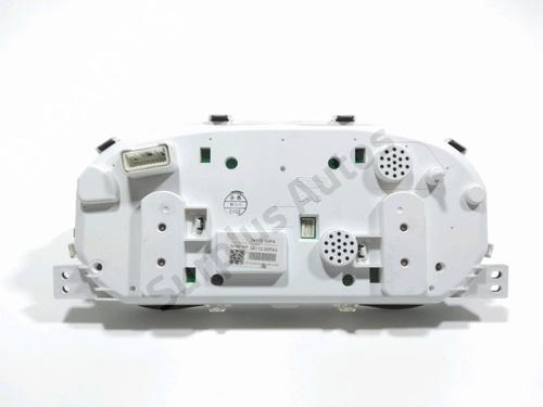 Instrument cluster SUZUKI VITARA (LY) 1.6 DDiS AllGrip (APK416D) | BP28231027C47 
