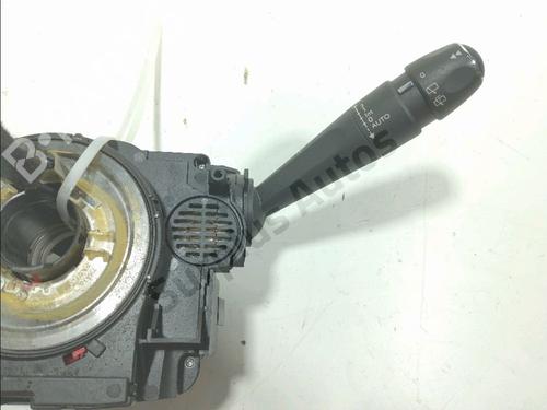 Steering wheel controls CITROËN C4 II (NC_) 1.6 VTi 120 (NC5FS0, NC5FS9) | BP39524711E15 - Image 3