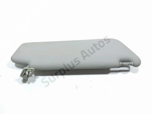 Left sun visor MERCEDES-BENZ C-CLASS (W204) C 200 CDI (204.007, 204.006) | BP29172865I1 - Image 2