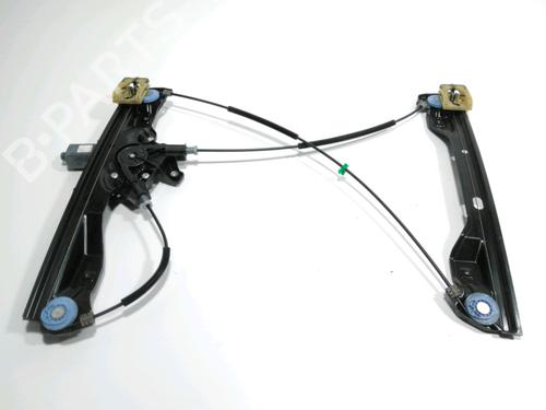 Front left window mechanism OPEL ADAM (M13) 1.4 | BP28241053C22 - Image 2
