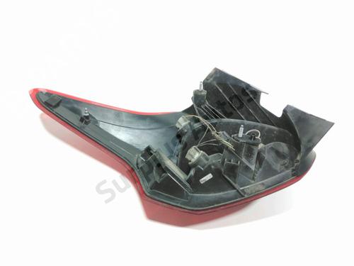 Right taillight FORD FOCUS III 1.5 TDCi | BP37788465C35 - Image 2