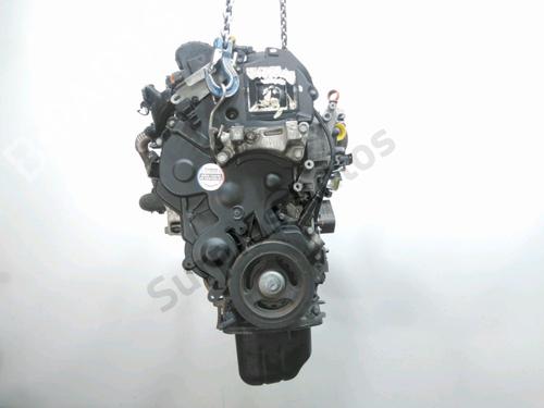 Engine CITROËN C4 II (NC_) 1.6 HDi 115 | BP34262334M1 - Image 2