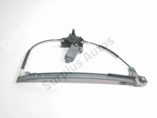 Used Front left window mechanism CITROËN XANTIA (X1_, X2_) 1.9 Turbo D (90 hp) 29580028