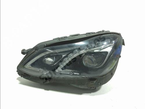 Used Left headlight Left headlight MERCEDES-BENZ E-CLASS T-Model (S212) E 220 CDI / BlueTEC (212.202, 212.201) (170 hp) 36374610 36374610