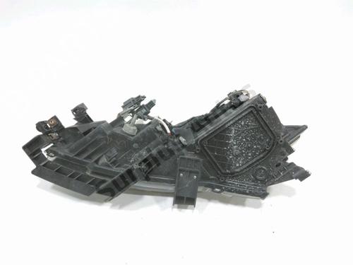 Right headlight MAZDA 6 Hatchback (GH) 2.0 MZR-CD (GH14) | BP31004885C29