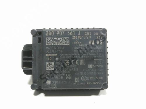 Electronic module VW POLO VI (AW1, BZ1, AE1) 1.0 TSI | BP37771178M83 - Image 2