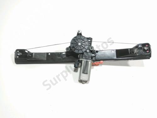 Front left window mechanism FIAT GRANDE PUNTO (199_) 1.3 D Multijet (199.AXD11, 199.AXD1A, 199.AXD1B,... | BP28241316C22