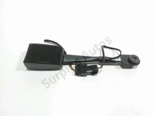 Seat buckle OPEL ASTRA J GTC 1.7 CDTI (08) | BP37770681I32 - Image 2