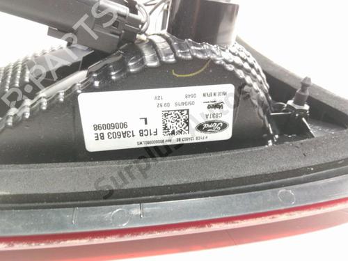 Left tailgate light FORD C-MAX II (DXA/CB7, DXA/CEU) 1.0 EcoBoost | BP36000485C79 - Image 3