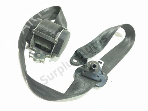 Front right seatbelt RENAULT KANGOO Express (FW0/1_) 1.5 dCi 90 (FW0G, FW05, FW08, FW11) | BP34001776I25 - Image 3