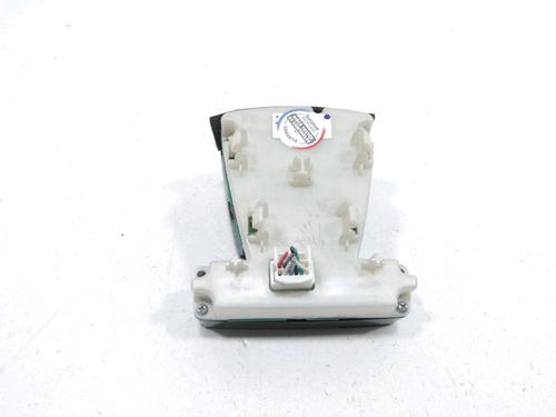Climate control RENAULT LAGUNA III (BT0/1) 2.0 dCi GT (BT11, BT1E, BT1N) | BP30988572I5 - Image 2