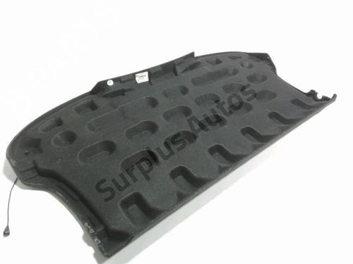 Used Rear parcel shelf SEAT IBIZA IV (6J5, 6P1) 1.9 TDI (105 hp) 31664319