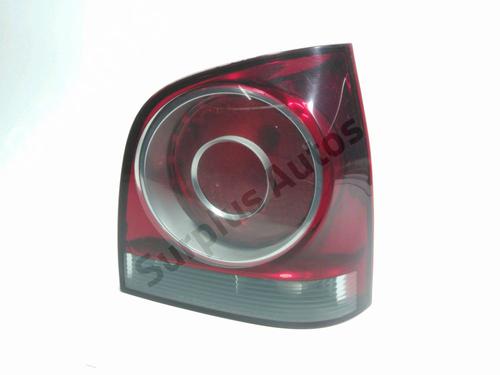 Høyre baklys VW POLO IV (9N_, 9A_) 1.2 12V (64 hp) 30958381