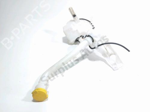Sprinklertank RENAULT CLIO V (B7_) 1.5 Blue dCi 85 (B7AG) | BP36963178C113 - Image 3