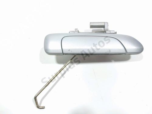Used Front right exterior door handle Front right exterior door handle 28242018 28242018