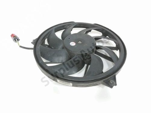 Køleventilator elektrisk PEUGEOT 206 Hatchback (2A/C) 1.4 i (75 hp) 28223184
