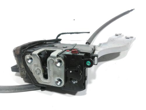 Rear right lock KIA SPORTAGE III (SL) 1.7 CRDi | BP28254608C99 