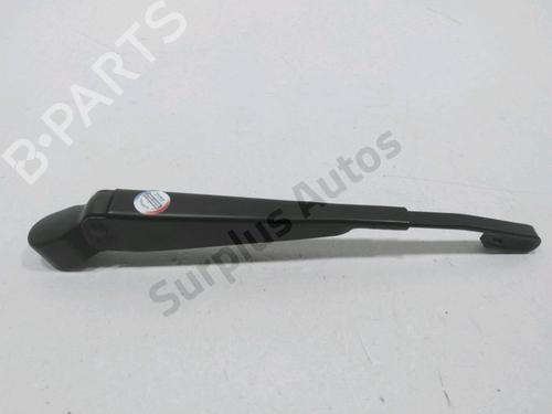 rear-windshield-wiper-arm-smart-fortwo-coupe-450-2004-2005-2006-2007-31007452 main image