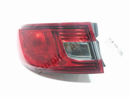Used Left taillight RENAULT CLIO IV (BH_) 0.9 TCe 90 (BHNF, BHMA, BHMH, BHJK, BHJR) (90 hp) 31006808