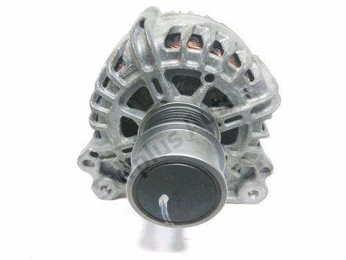 Used Alternator Alternator VW GOLF VII (5G1, BQ1, BE1, BE2) 1.5 TSI (150 hp) 31285417 31285417