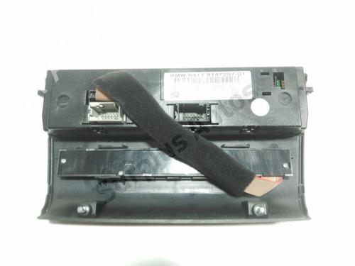 Climate control BMW 1 (E87) 120 d | BP30086068I5
