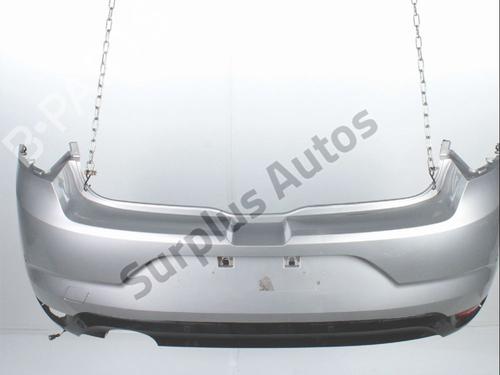 rear-bumper-renault-megane-iv-hatchback-b9amn_-2015-34390002 main image