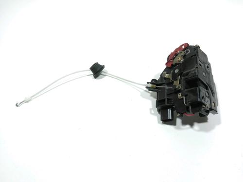 Used Front right lock Front right lock 28247031 28247031