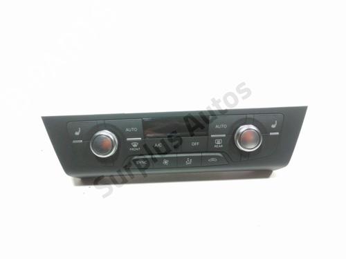 Used Climate control AUDI A6 Allroad C7 (4GH, 4GJ) 3.0 TDI quattro (320 hp) 28227975