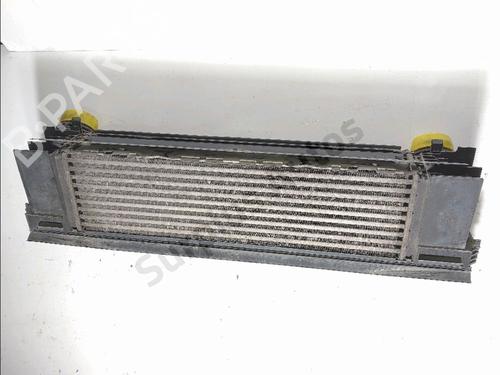 Intercooler BMW 1 (F20) 118 d | BP34643111M30 - Image 2